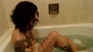 [GetFreeDays.com] Perfect Tattooed Brunette Slut Lucy Gets Fisted In The Ba what are fisting gloves-9