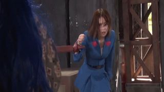 [SuperMisses.com] GIGP-61 Super Fighting Squadron Aura Rangers Aura Pink-004-0