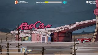 Jackismyname145 - HOT BIG TITS BLONDIE GROWS A FUTA COCK TO FUCK HOT BITCHES!!! - Fuck Out 69 - Fuckerman [Season 1]-3