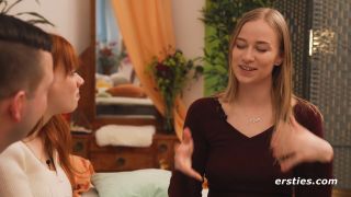 7138 Jessie's Sexual Fantasy Ep 1 of 2 - Jessie Wishes for a ...-1