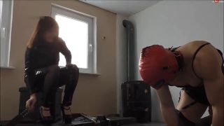 Beauty - of - pain - Aufgabe nicht bestanden 720P - Amateur-8