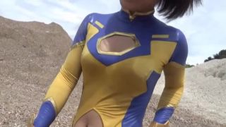 [supermisses.com] ZEPE-03 Fighter of the Sun Leona DELUXE Vol.1 太陽の戦士レオーナ DX 前編 Narumi Ookawa, Sumire Nagai - PART-ZEPE03_02 | superheroines porn, superheroine, wonder woman-7