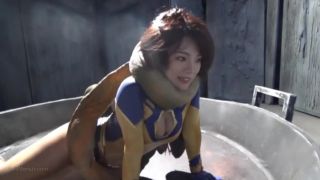 [supermisses.com] ZEPE-03 Fighter of the Sun Leona DELUXE Vol.1 太陽の戦士レオーナ DX 前編 Narumi Ookawa, Sumire Nagai - PART-ZEPE03_02 | superheroines porn, superheroine, wonder woman-9