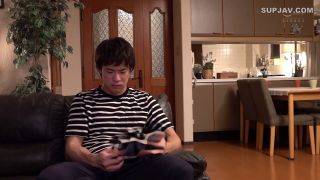 Reducing Mosaic DASD-748 眠る夫のすぐ傍で不埒な男にとろける程しゃぶられて… 夢見りあら-4