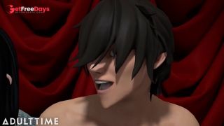 Adult Time - the Ultimate Uncensored Hentai Sex Compilation Plus Bdsm, Publi...-1
