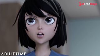 Adult Time - the Ultimate Uncensored Hentai Sex Compilation Plus Bdsm, Publi...-5