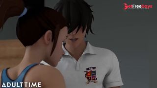 Adult Time - the Ultimate Uncensored Hentai Sex Compilation Plus Bdsm, Publi...-7