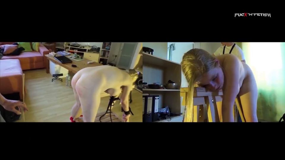 German Amateurs Get Rough Justice in HD 720p
