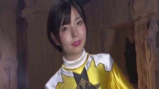 [SuperMisses.com] SPSB-27 Heroine Pinch Rush: Amie， Rager Yellow， Rin Gayoku， Cheer Topaz (FHD ver.)-023-5