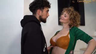 Busty Merce Palau Fucking Young Guy Onlyfans (Teen)-1