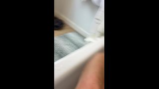 Bansheebel () - bathtub vid with a lil feet 29-01-2020-0