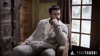 6207 Angela White Convinces Widower To Fuck His Curvy Teen St...-1