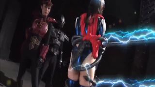 [WarAnLov.com] ZEPE-70 Heroine Conquest Spandexer Cosmo Angel-013-8