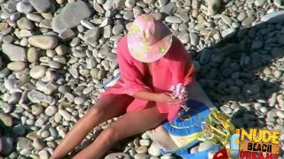 NudeBeachdreams.com-NudeBeachdreams.com- Nudist video 00204-2