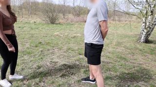 clip 7 femdom erotica VickiKicks - Every one of my bike trips ends like this - FullHD 1080p, fetish on fetish porn-7