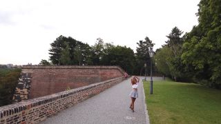 xxx clip 39 2020.10.17 Agatha Vega Walk Around Prague - teen - teen -6