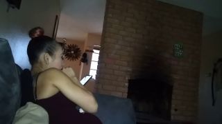 Video Custom Cum Swallow By Pregnant Girl  Diosaera Zeus718 1080p F...-1