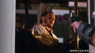 Corinna Blake World War XXX Part Two (Amateur porn)-1