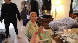 Jennifer Lopez - Fashion Moments (2019) HD 1080p - (Celebrity porn)-6