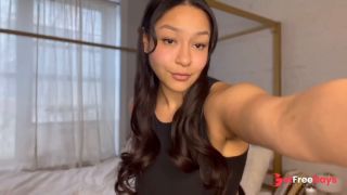 Worship My Ass Female Domination POV Tease-5