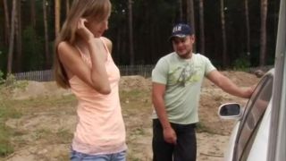 MyPickupGirls - Melanie - Teen-4