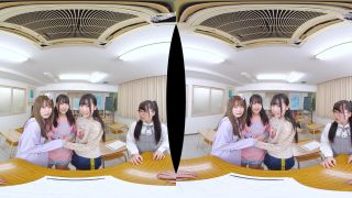 free xxx video 46 TMAVR-197 A - Virtual Reality JAV - high quality vr - 3d porn impregnation fetish porn-1