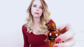 Miss Bellerose - Quick and Dirty Aroma for Bitches - Humiliation - humiliation - fetish porn forced smoking fetish-4
