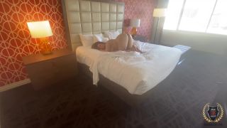 Violett Blakk - Waiting On That Majorwork! - Big Tits-1