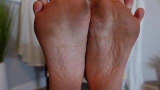 online video 41 Ama Rio – Edging Games and Dirty Foot JOI - foot - feet porn brother foot fetish-1