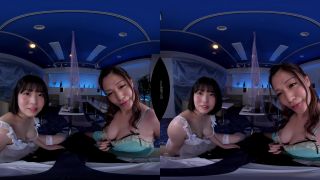 3DSVR-0512 B - Japan VR Porn - variety sexy - 3d porn asian street meat hd-5