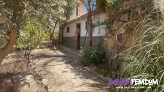 Recycling - DANISH FEMDOM.-9