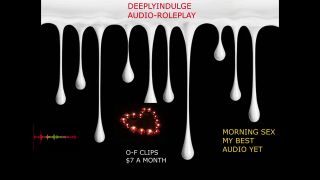 Joi Asmr BREEDING KINK AUDIO ROUGH DADDY DOM IMPREGENATION (CLIPS FROM O-F) DADDY DOM ROUGH INTENSE JOI ASMR-3