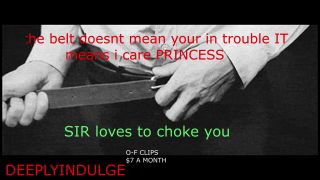Joi Asmr BREEDING KINK AUDIO ROUGH DADDY DOM IMPREGENATION (CLIPS FROM O-F) DADDY DOM ROUGH INTENSE JOI ASMR-7