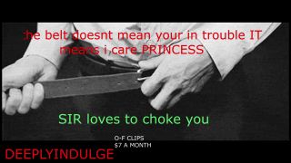 Joi Asmr BREEDING KINK AUDIO ROUGH DADDY DOM IMPREGENATION (CLIPS FROM O-F) DADDY DOM ROUGH INTENSE JOI ASMR-9