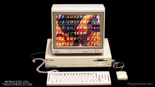 For A Goon Time Call - Princess Cin.-3