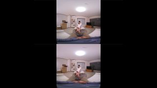 Marina Yuzuki - CRVR-090 A -  (UltraHD 2024) New Porn-3