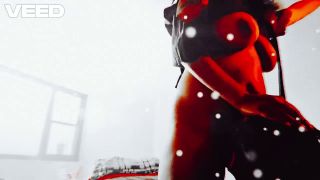 Miss MISS SNOWFALL GAMING FEMALE EBONY COSPLAY BONDAGE BDSM ROUGH SOLO FEM SISSY SUB-4