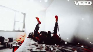 Miss MISS SNOWFALL GAMING FEMALE EBONY COSPLAY BONDAGE BDSM ROUGH SOLO FEM SISSY SUB-8