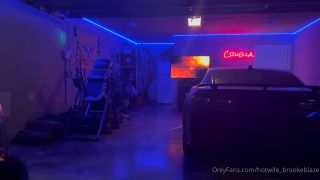 hotwife brookeblaze Can't get you out of my Head (multi-view) 1hrHere is some fo-9
