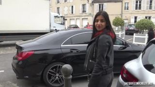 Jacquie et michel tv with anna in anna, 18 years old, from mercicam to j & m tv!-4