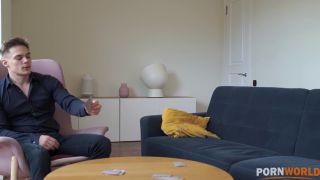 6276 Raven Haired Slut Leo Ahsoka Tempts Her Boyfriend Into L...-3