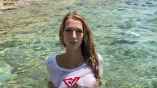 Sugar Rachel - Wet N Wild - Achtung Nass - Amateur-2