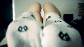 online adult video 9 ABDoll – Close Up Playing With My Socks And Cock on teen femdom audio-7