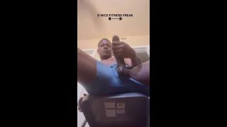 DNice Fitness Freak - D Nice Fitness Freak compilation-8