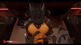 Bad Dradon 3-4