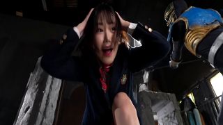 [SuperMisses.com] SPSE-69 Tentacle Cross Hell-001-0