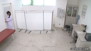 [GetFreeDays.com] Tomomi Motozawa Is The School Nurse Who Gets Horny And Masturbates - J@panV asian crossdresser porn-1