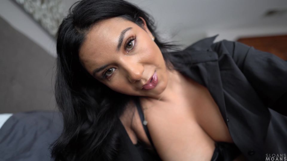 free xxx video 32 femdom verbal humiliation Sloansmoans - Stepmommy Is Your Only Home, fetish on milf porn