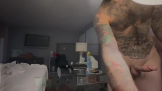[PreggosSex.com] Business trip to phoenix, morning-sickness from pregnancy but mommy always gets the job done-5