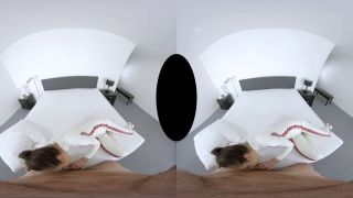 porn clip 40 Latex Android POV : Miky Love [RealityLovers] (UltraHD/2K 1920p) on fetish porn bread fetish-6